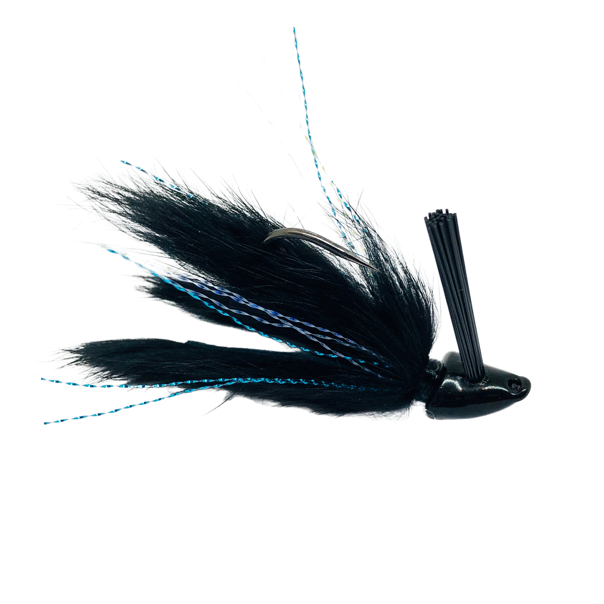 Buggs Original Bass Jigs