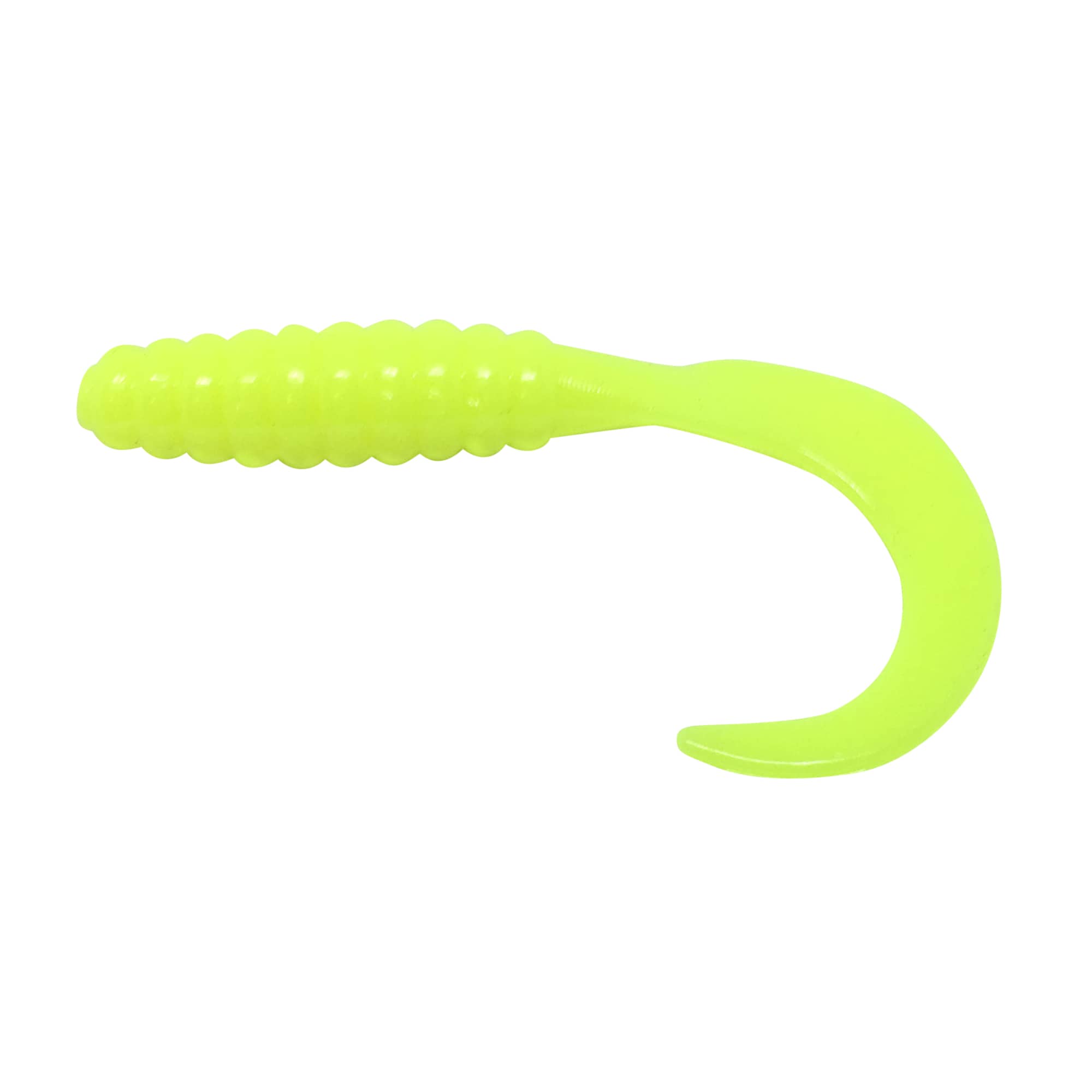 Curl Tails