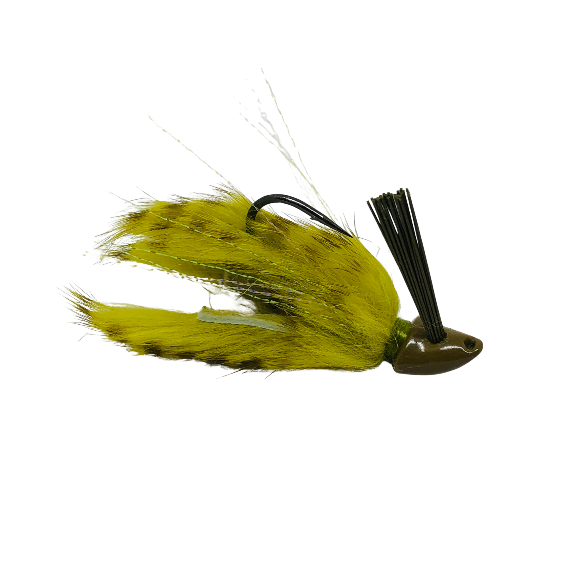 Buggs Original Bass Jigs