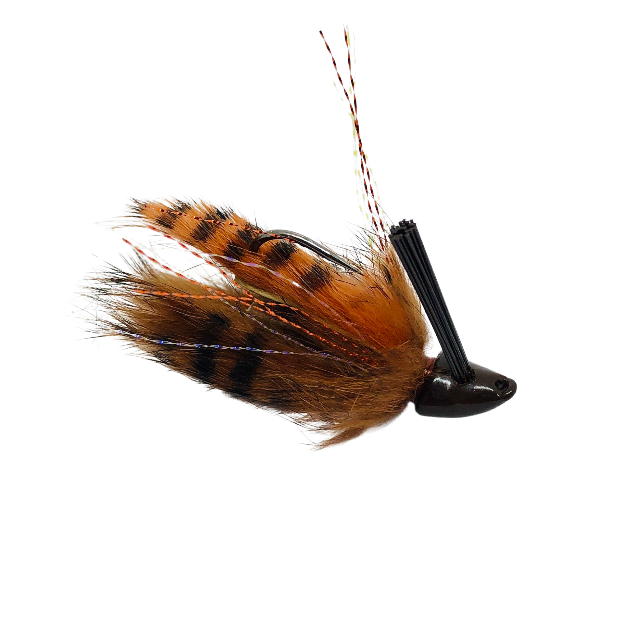 Buggs Original Bass Jigs
