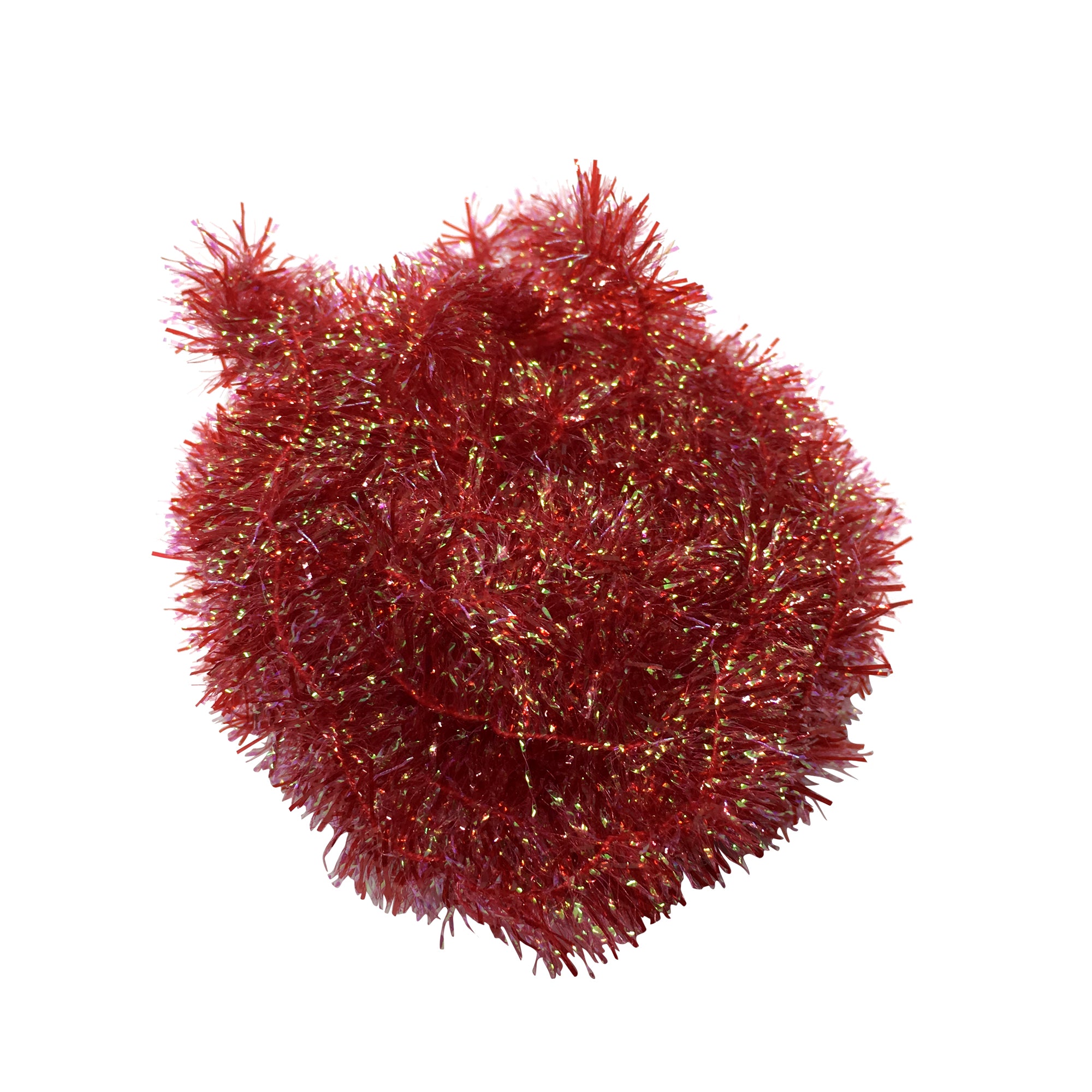 Krystal Flash Chenille