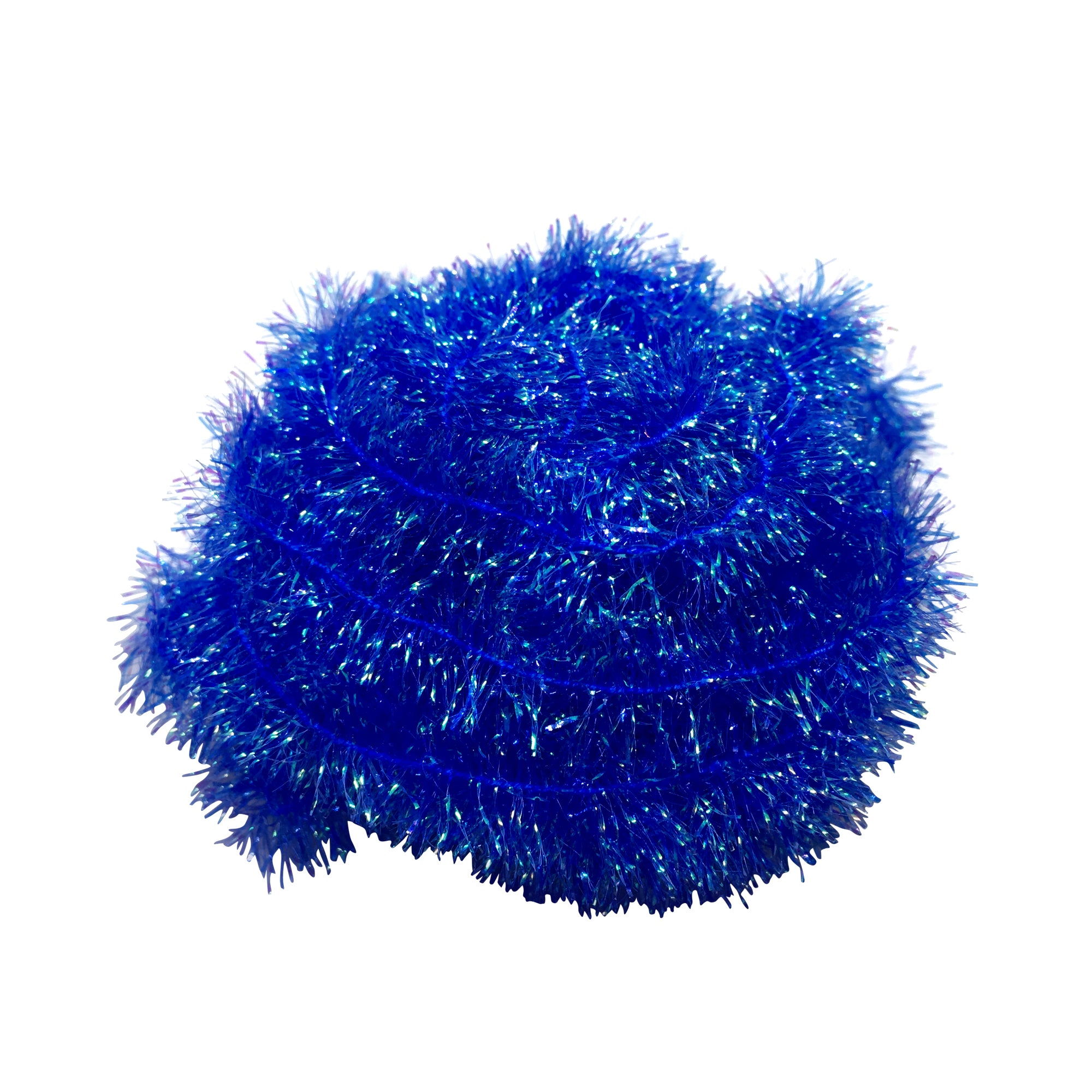 Krystal Flash Chenille