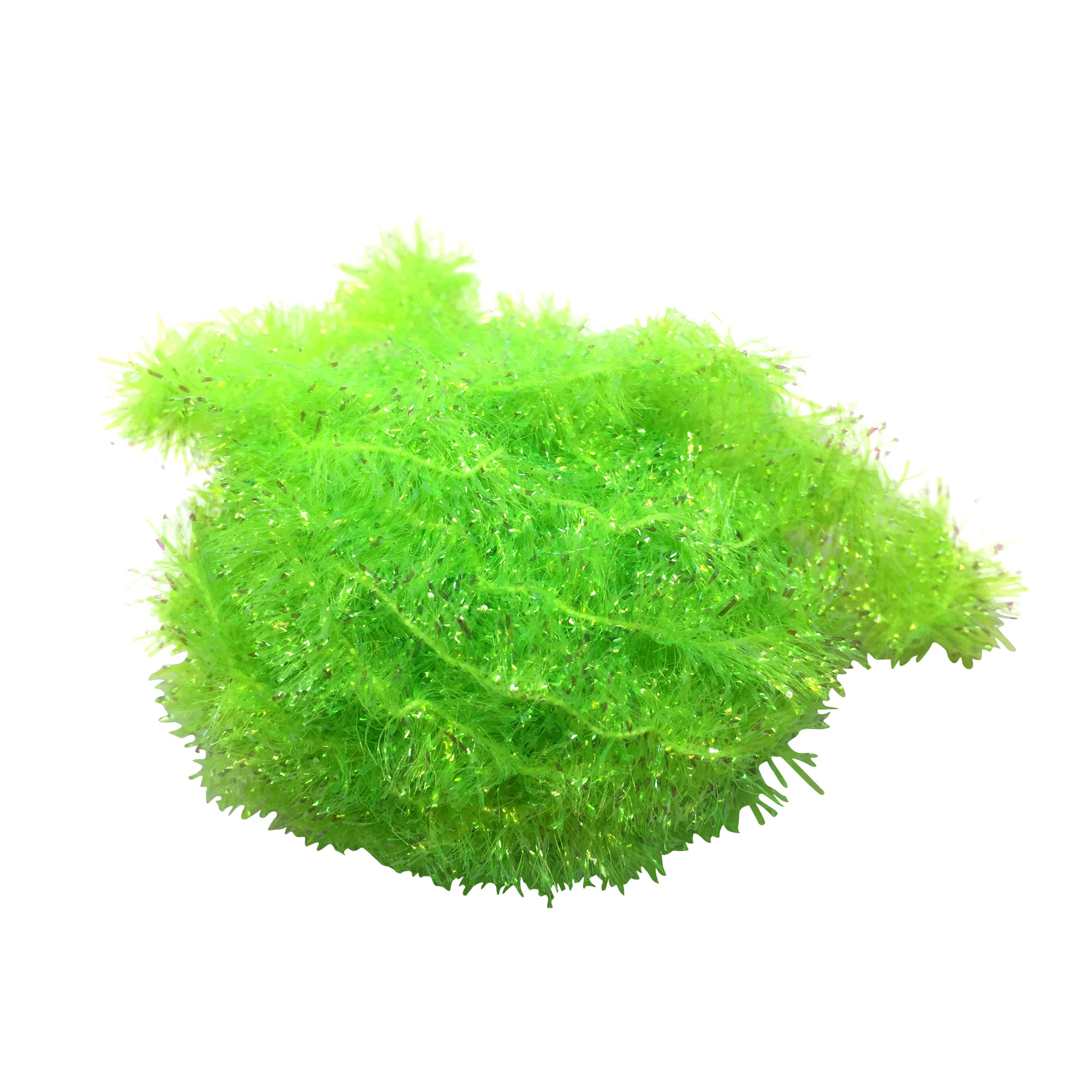 Krystal Flash Chenille