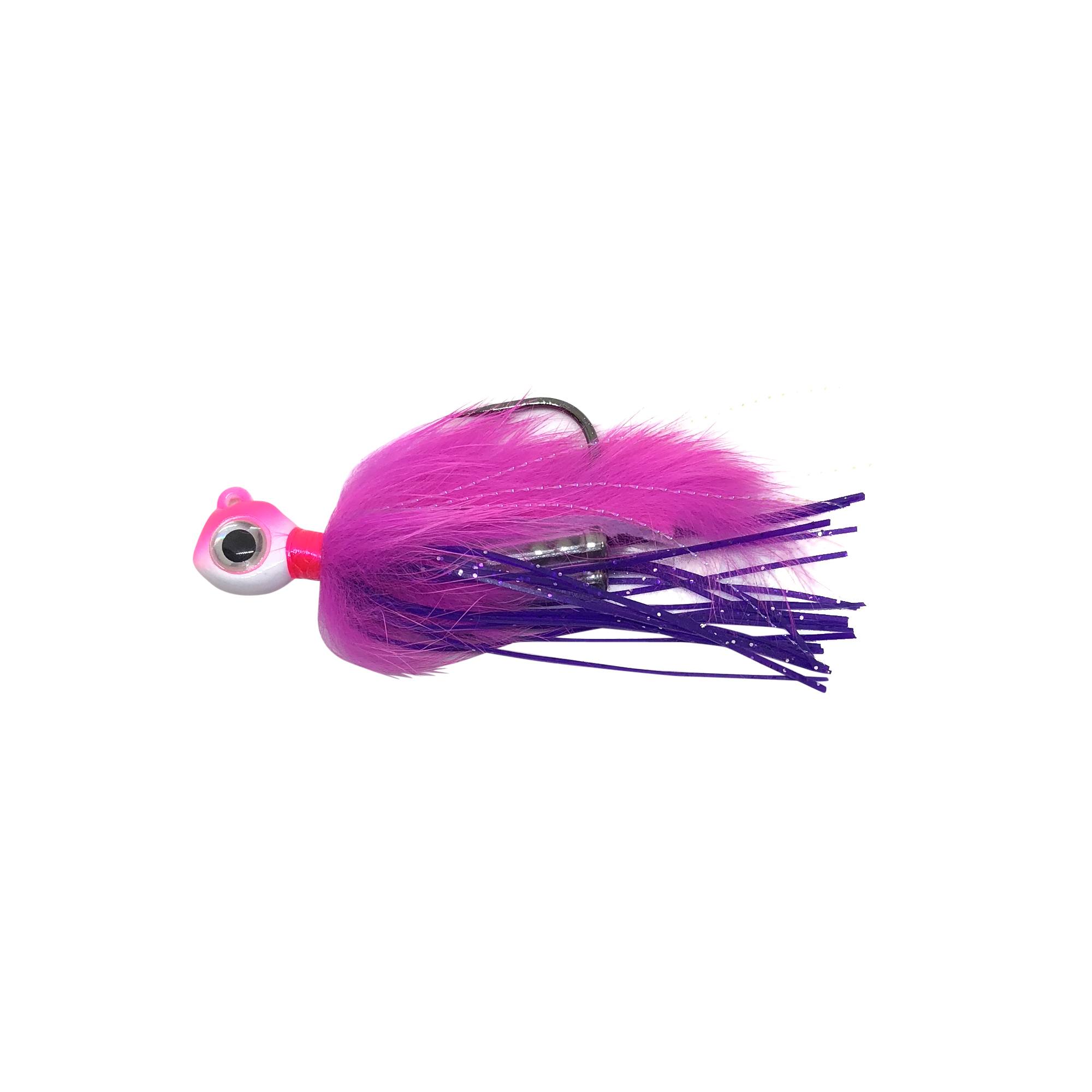 Hydra Bugg – Salmon Prototypes