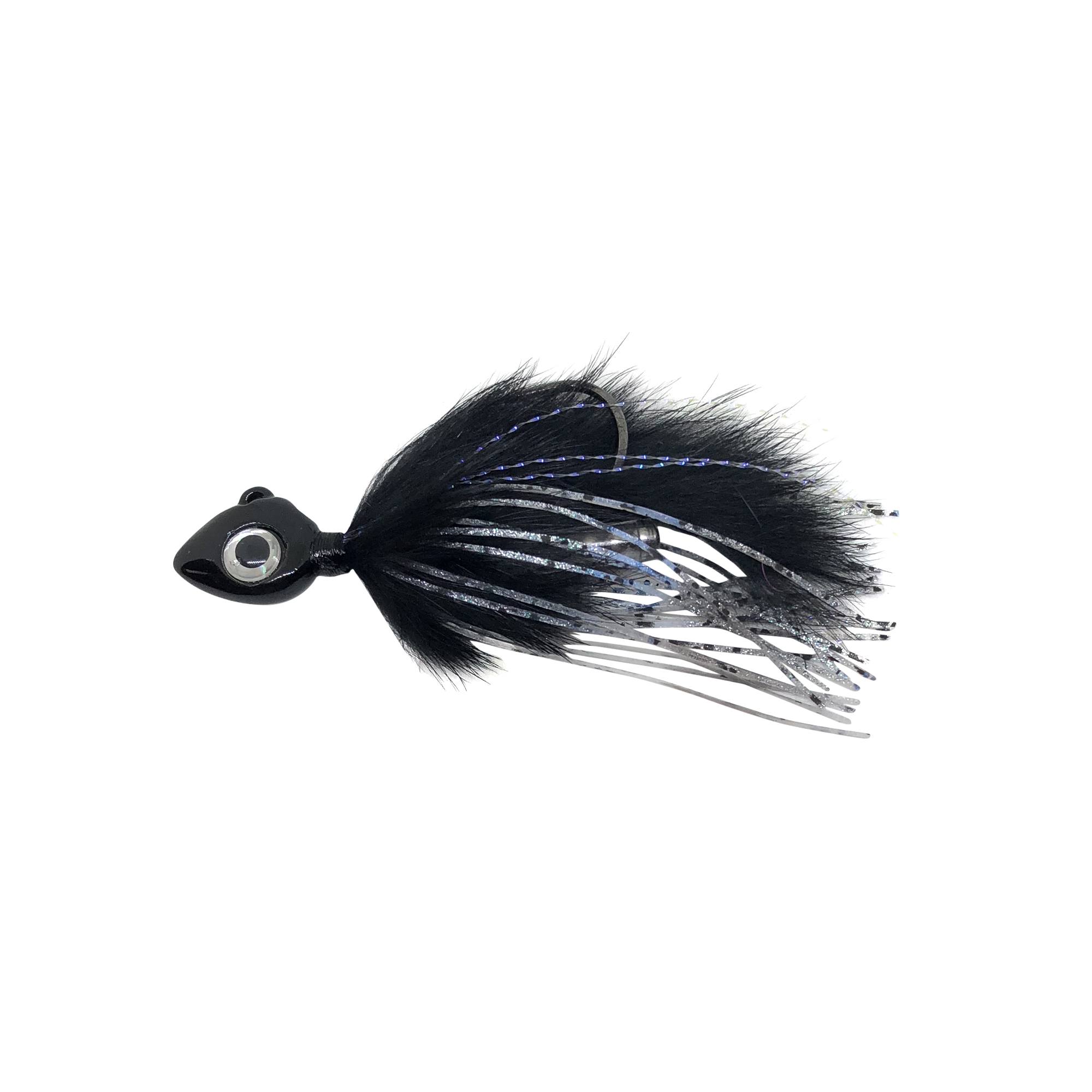 Hydra Bugg – Salmon Prototypes