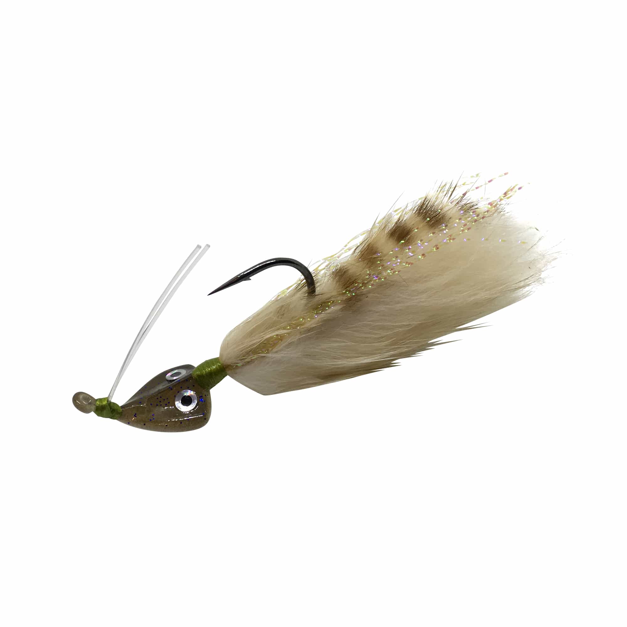 Double Bunny Jig