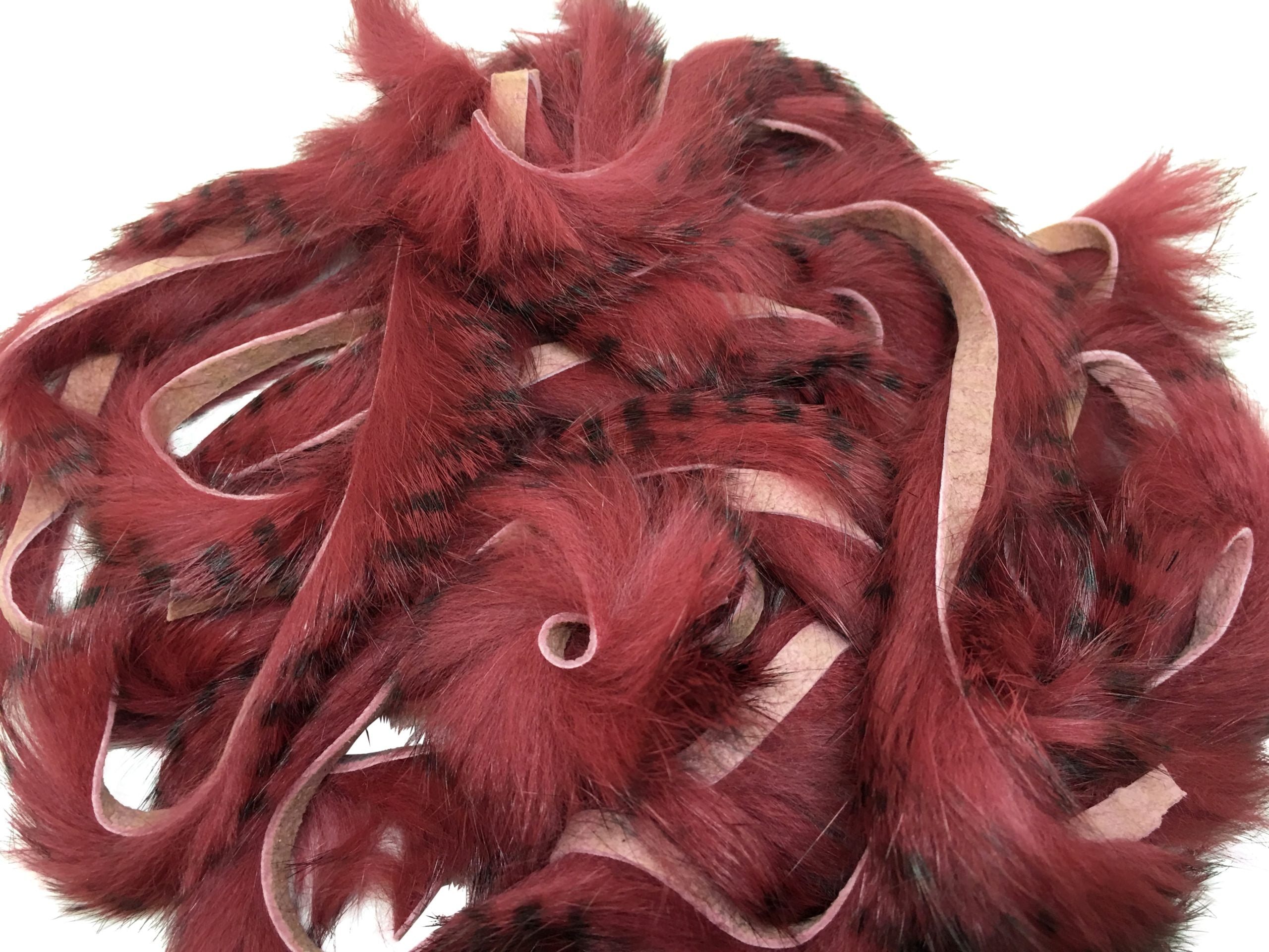 Buggs Premium Magnum Rabbit Strips