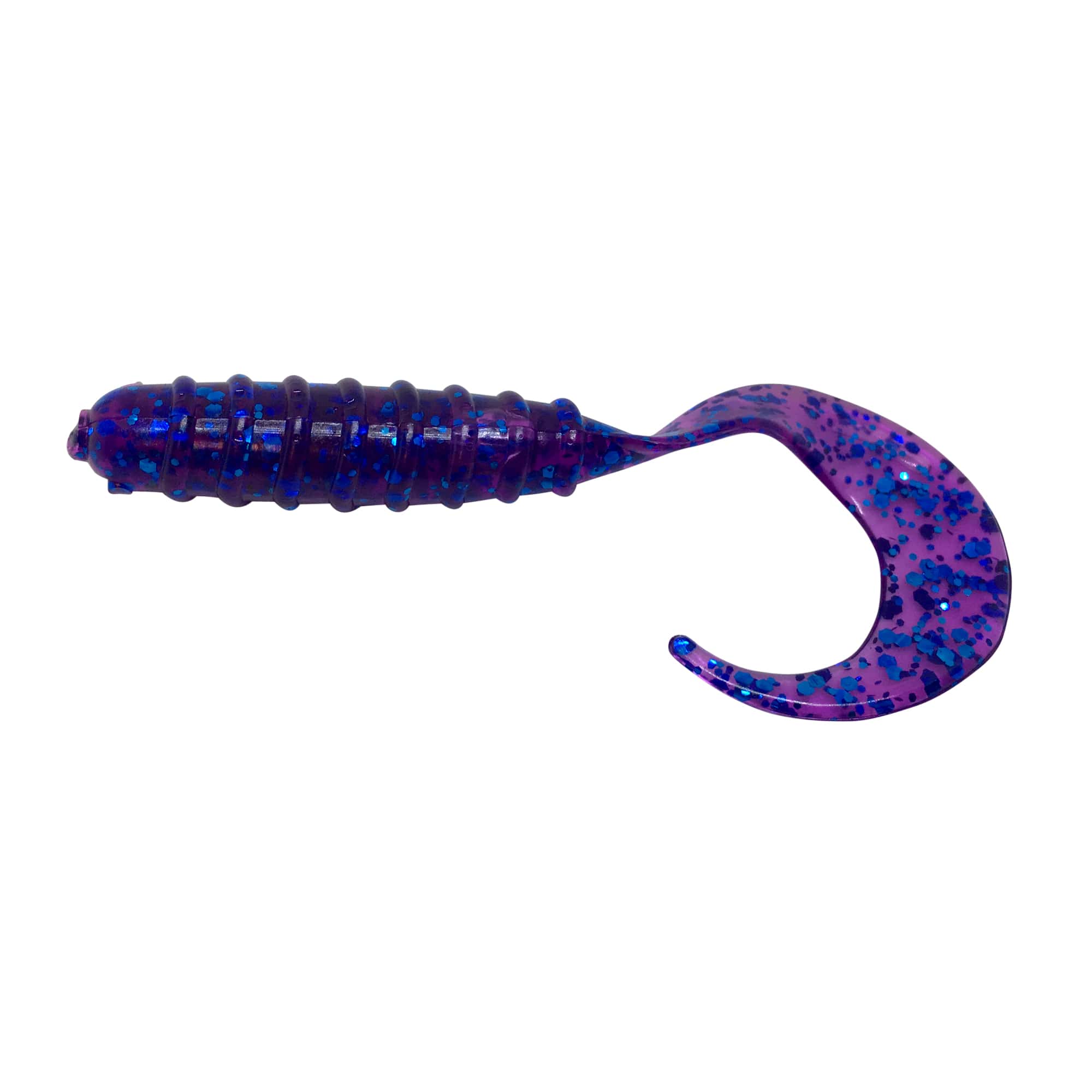 Curl Tails