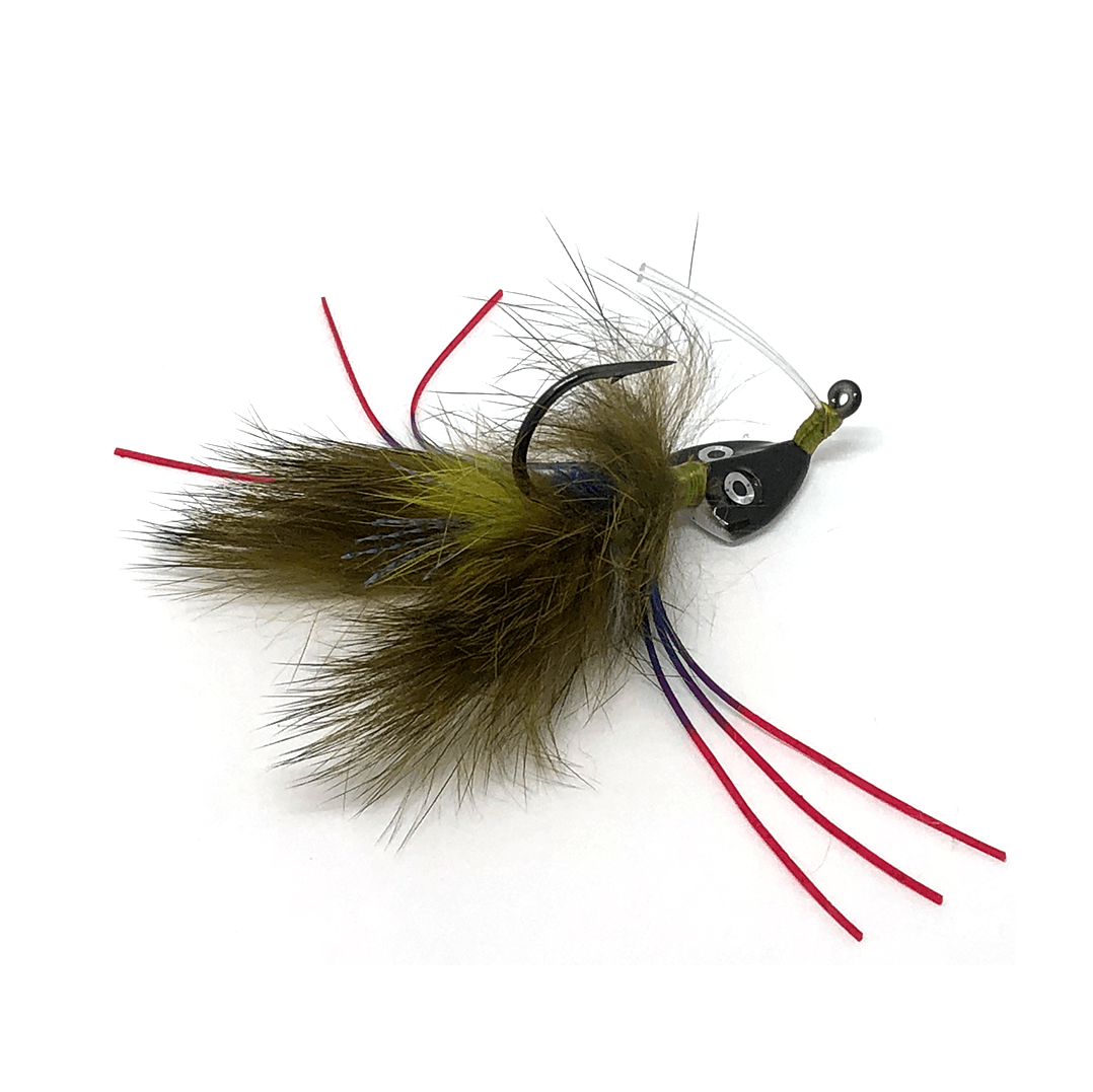 Beastie Bugg