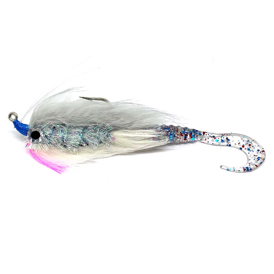 2nd Generation Trout Thumper