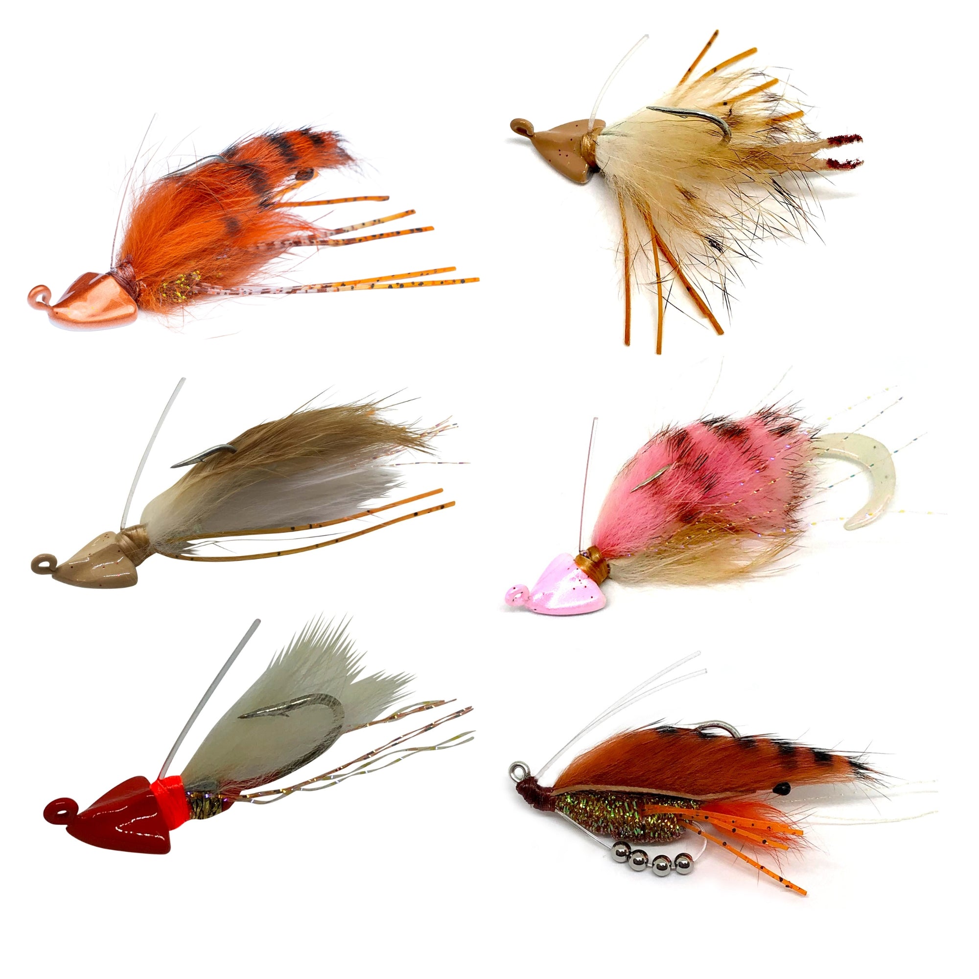 Bonefish Destination Kit