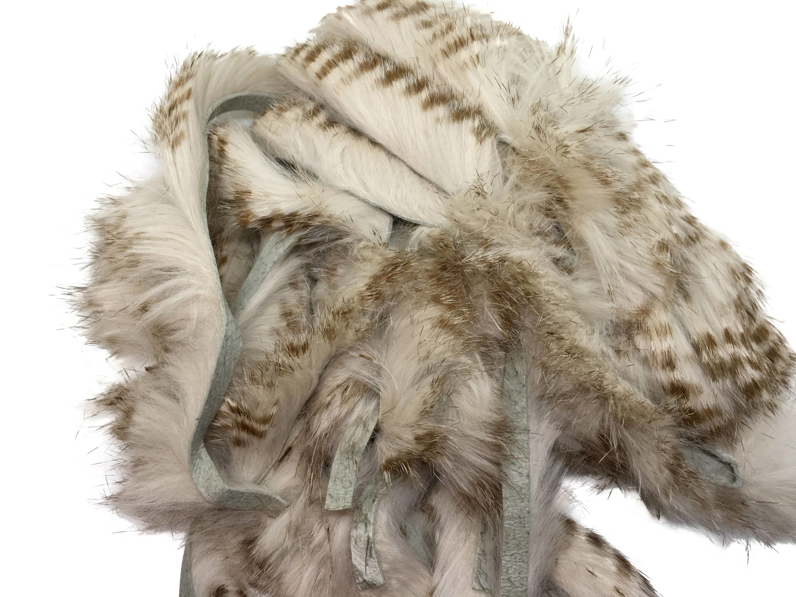 Buggs Premium Magnum Rabbit Strips