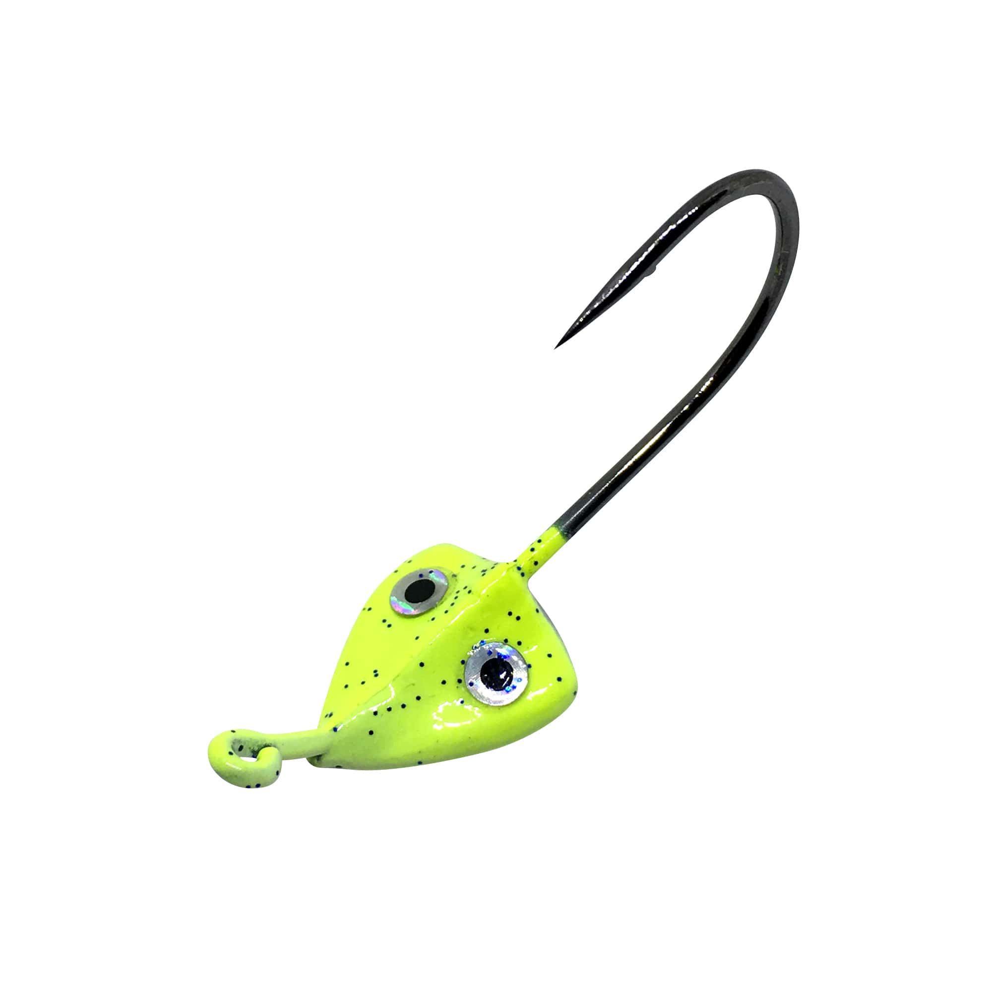 Buggs Redfish Jig Heads
