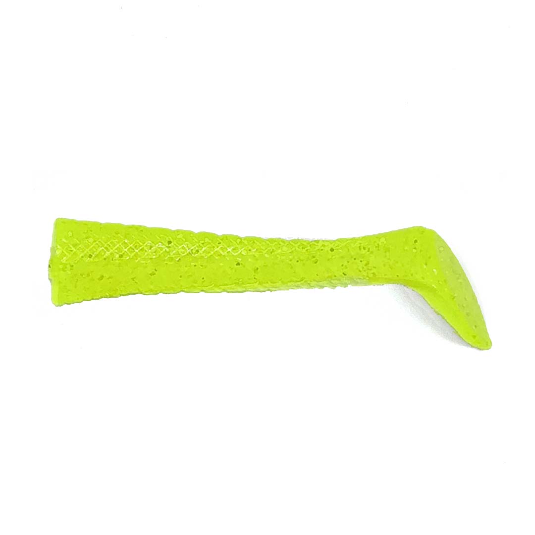 2nd Generation Trout Thumper Tails