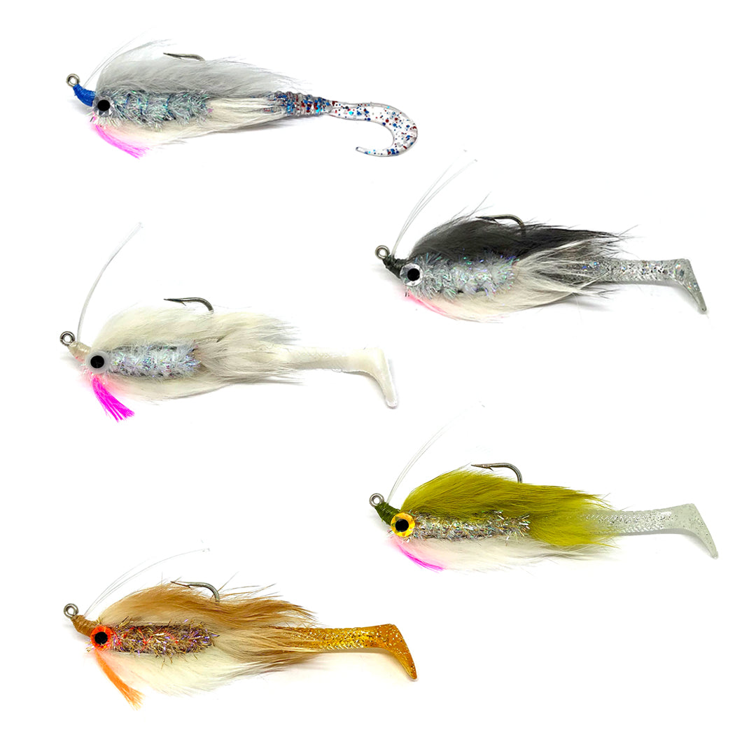 2nd Generation Trout Thumper