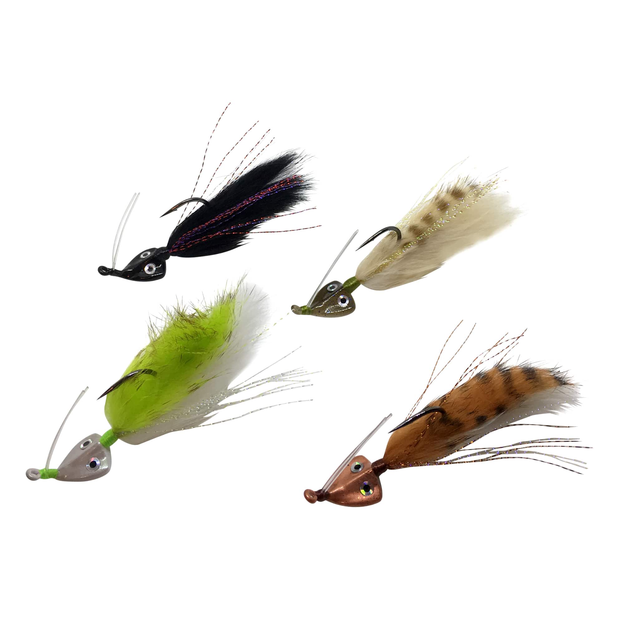 Double Bunny Jig