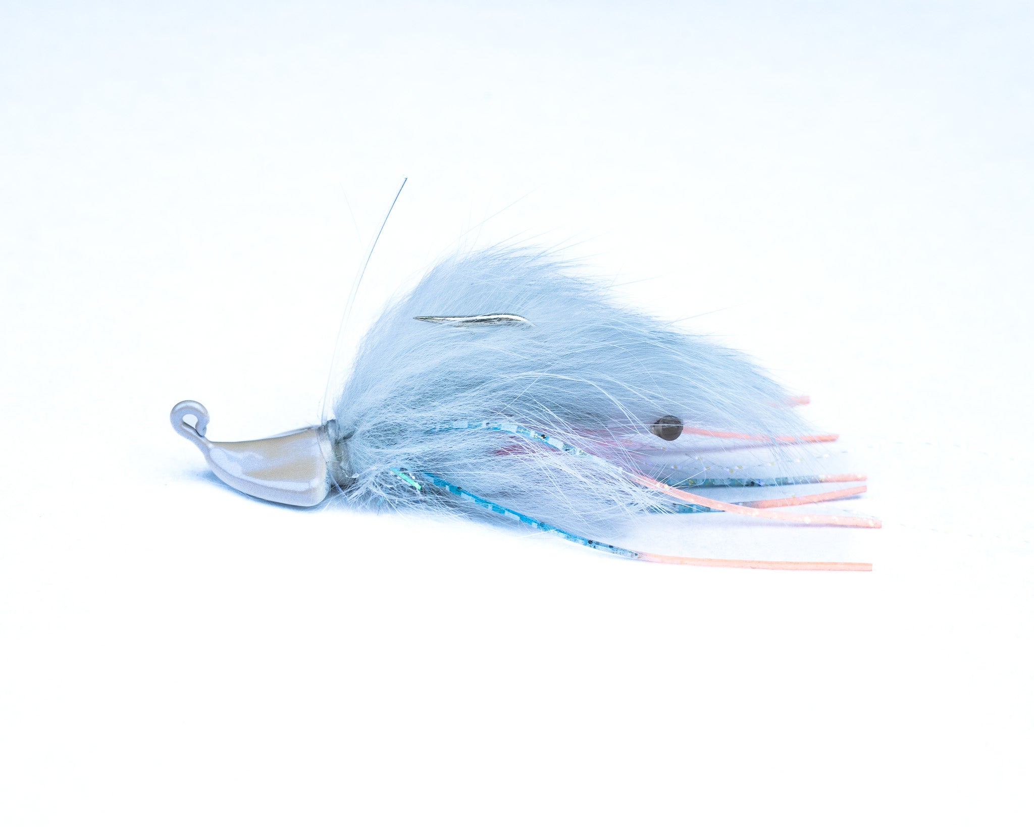 2nd Gen. Hot Head Bugg