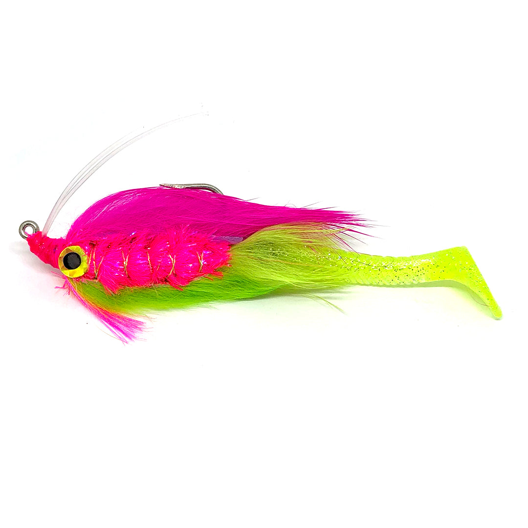 2nd Generation Trout Thumper