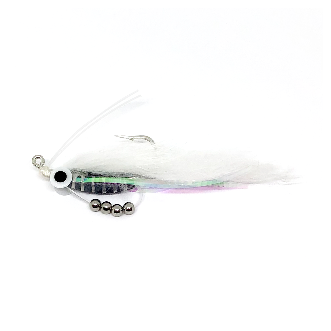 Click-Bait Minnow Bugg