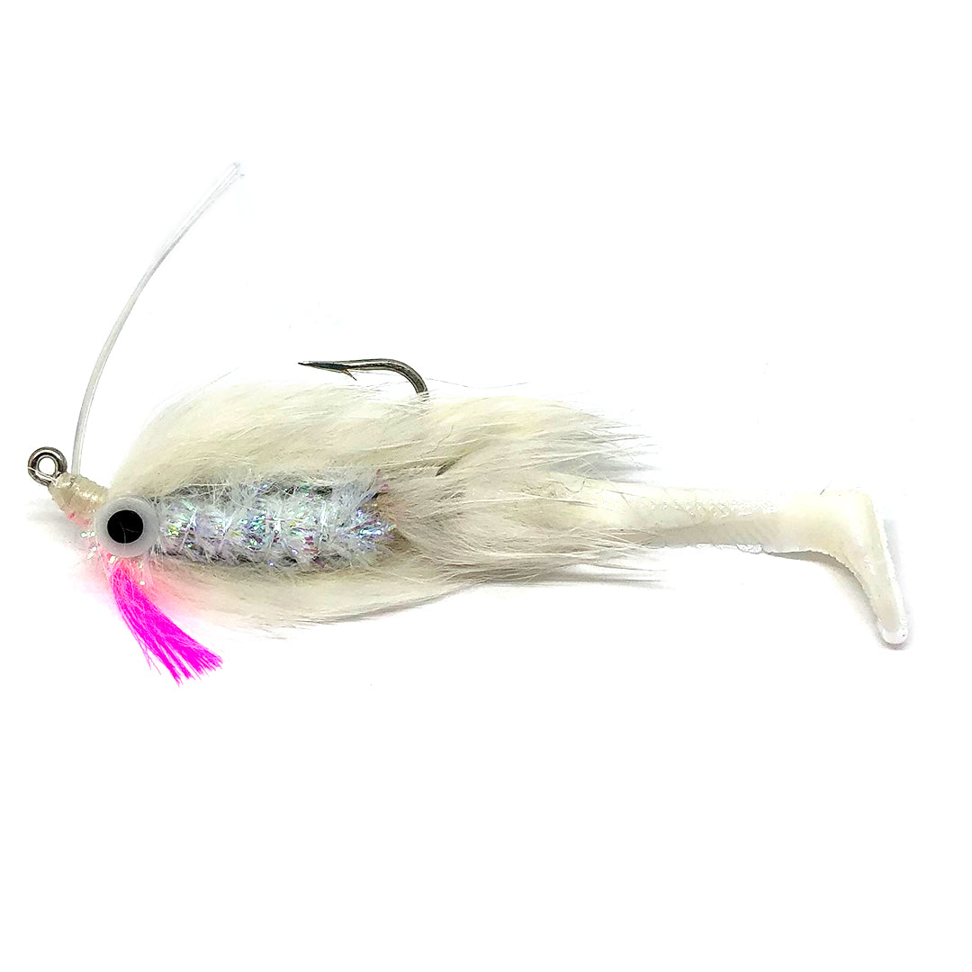 2nd Generation Trout Thumper