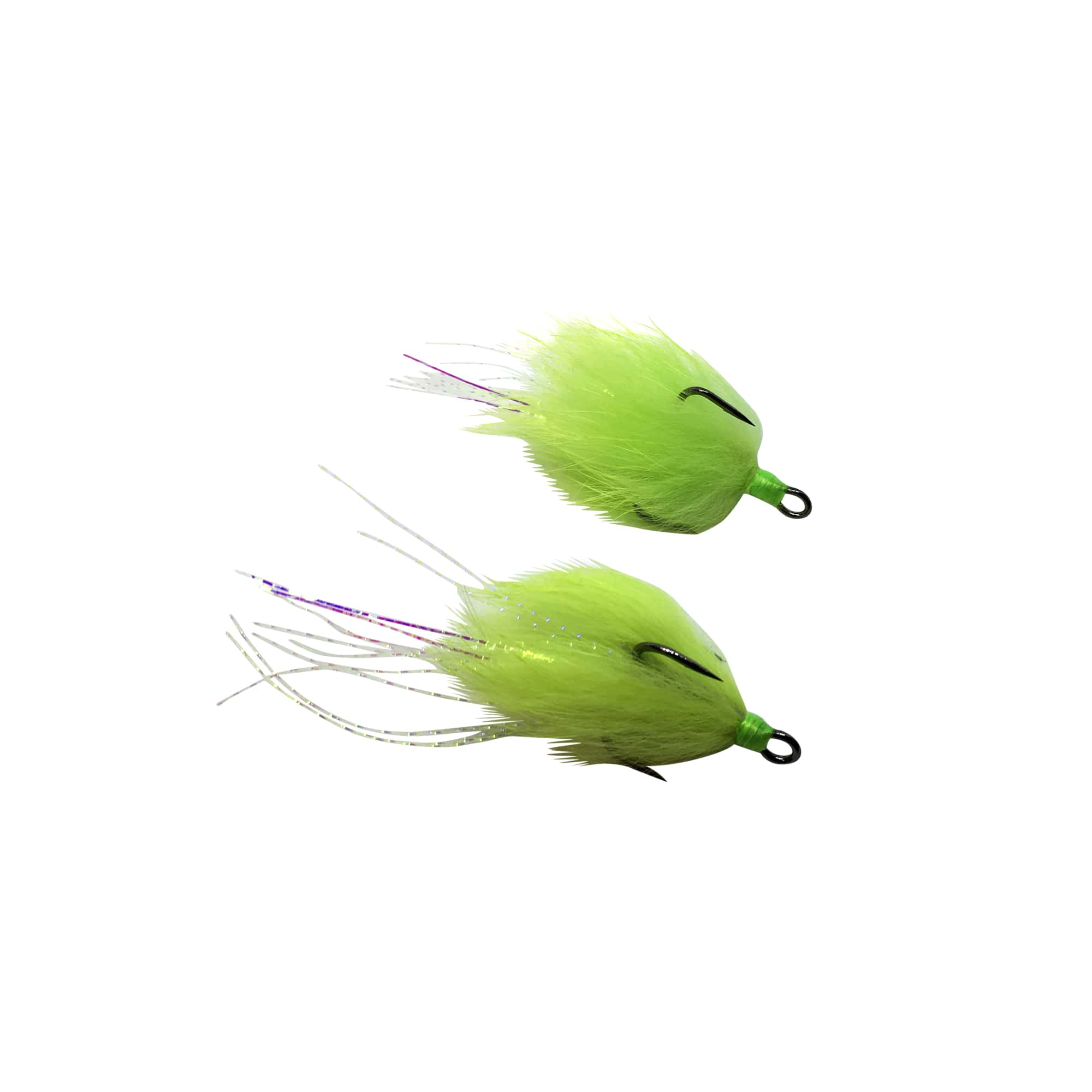 Buggs Magic Trebles Size 4 2x Strong
