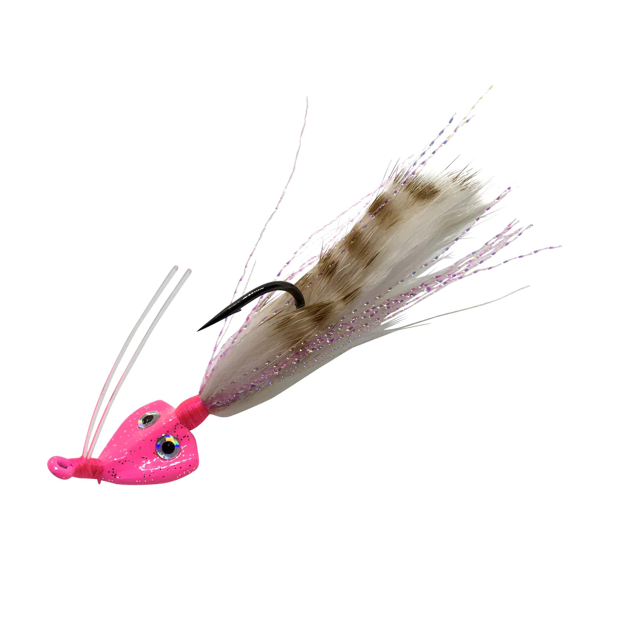 Double Bunny Jig