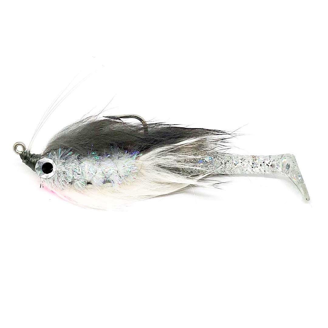 2nd Generation Trout Thumper