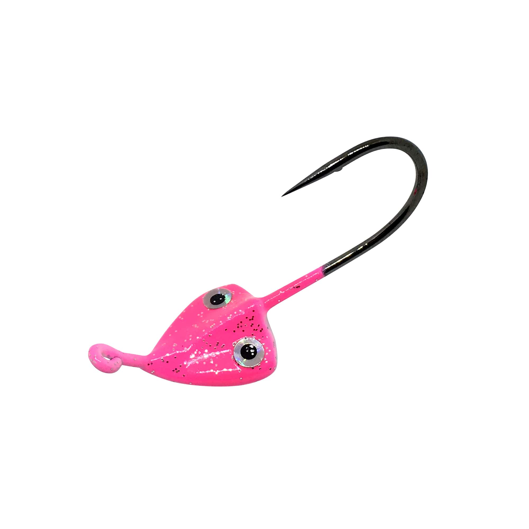 Buggs Redfish Jig Heads