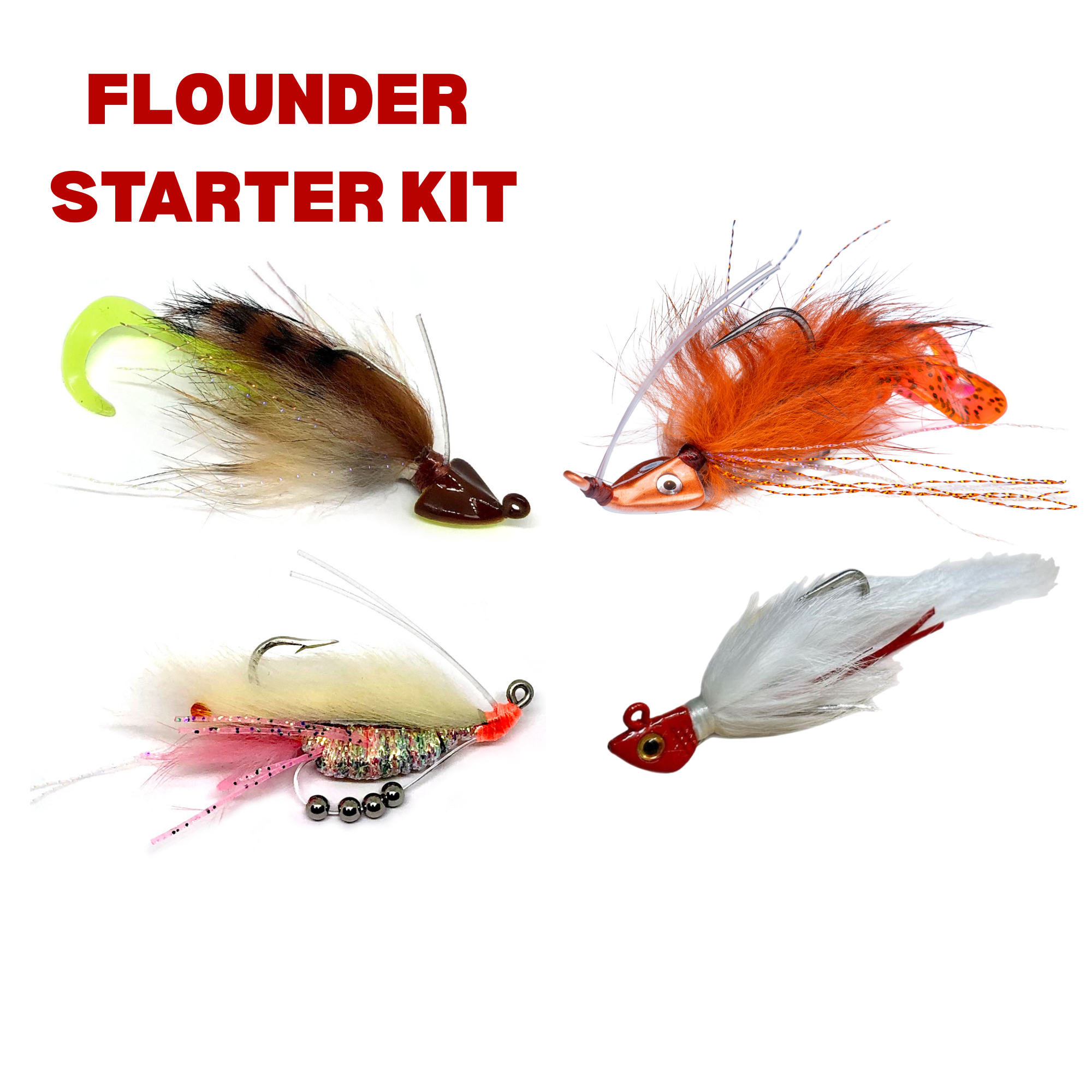 Inshore Starter Kit