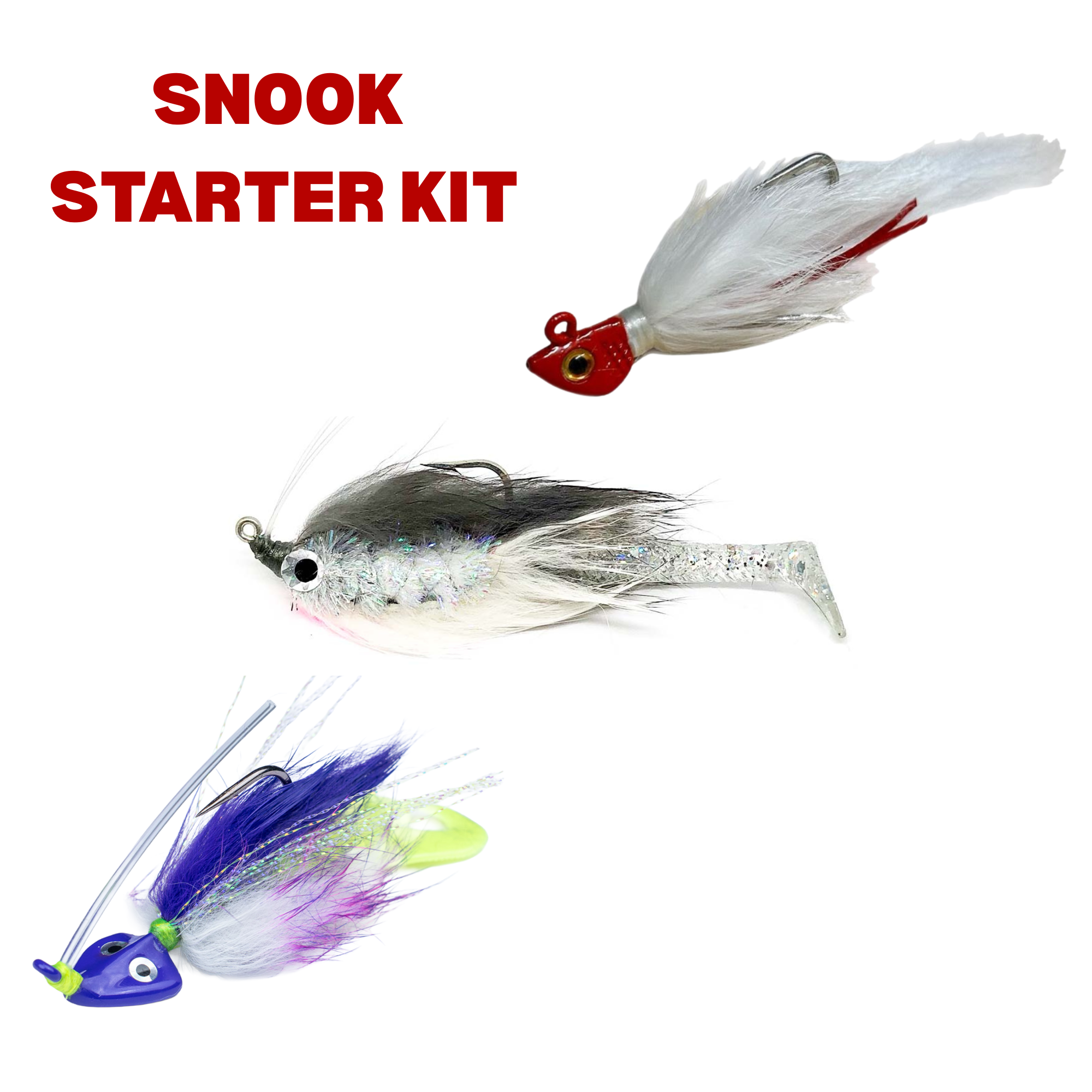 Inshore Starter Kit