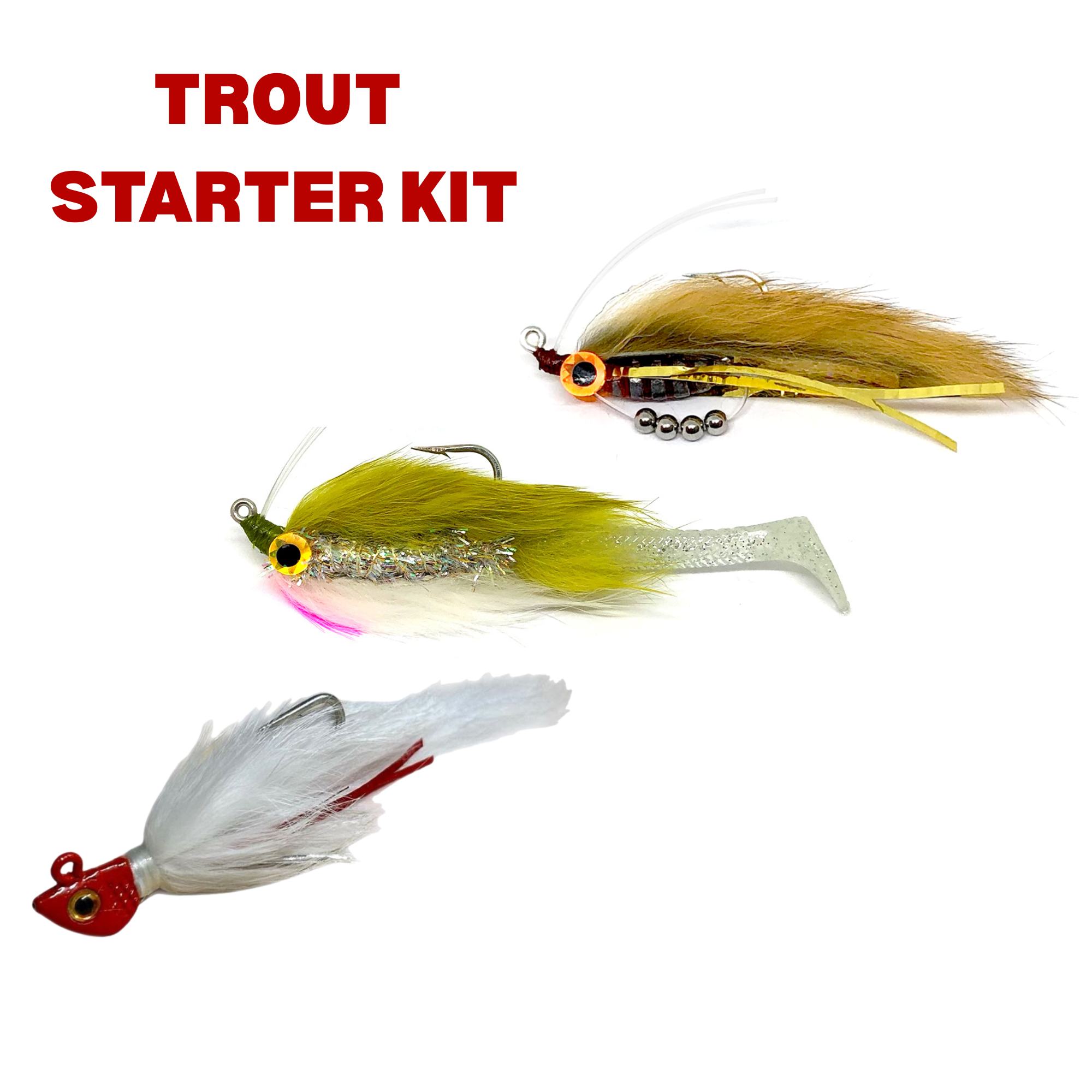 Inshore Starter Kit