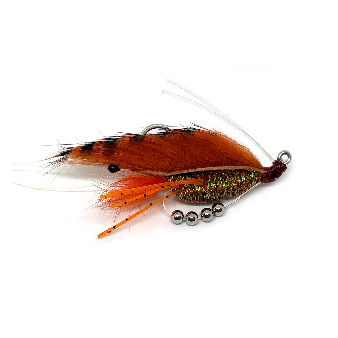Click-Bait Shrimp Bugg