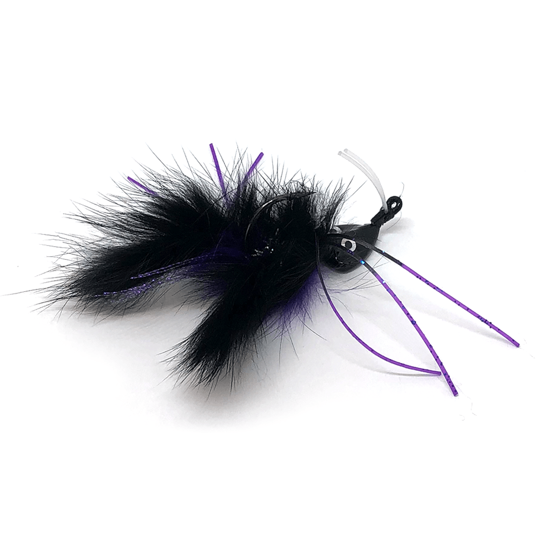 Beastie Bugg