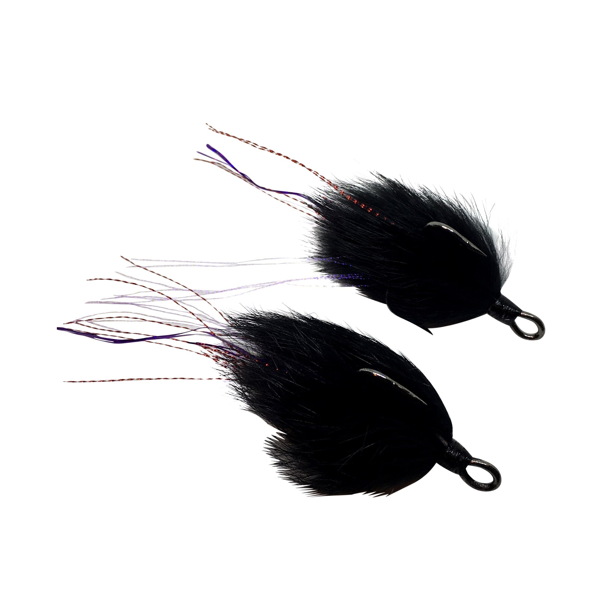 Buggs Magic Trebles - Size 2/0 4x Strong