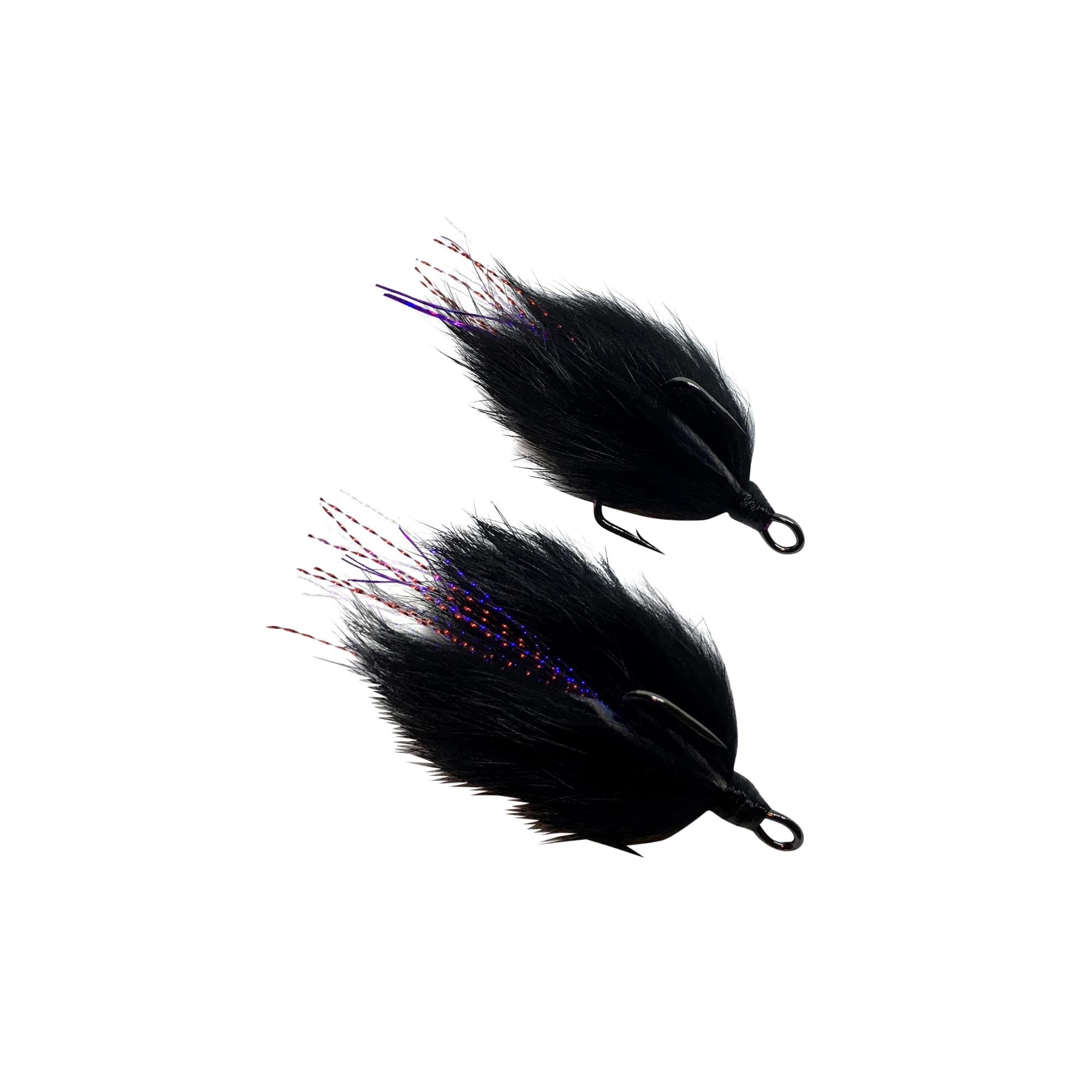 Buggs Magic Trebles - Size 2 EWG