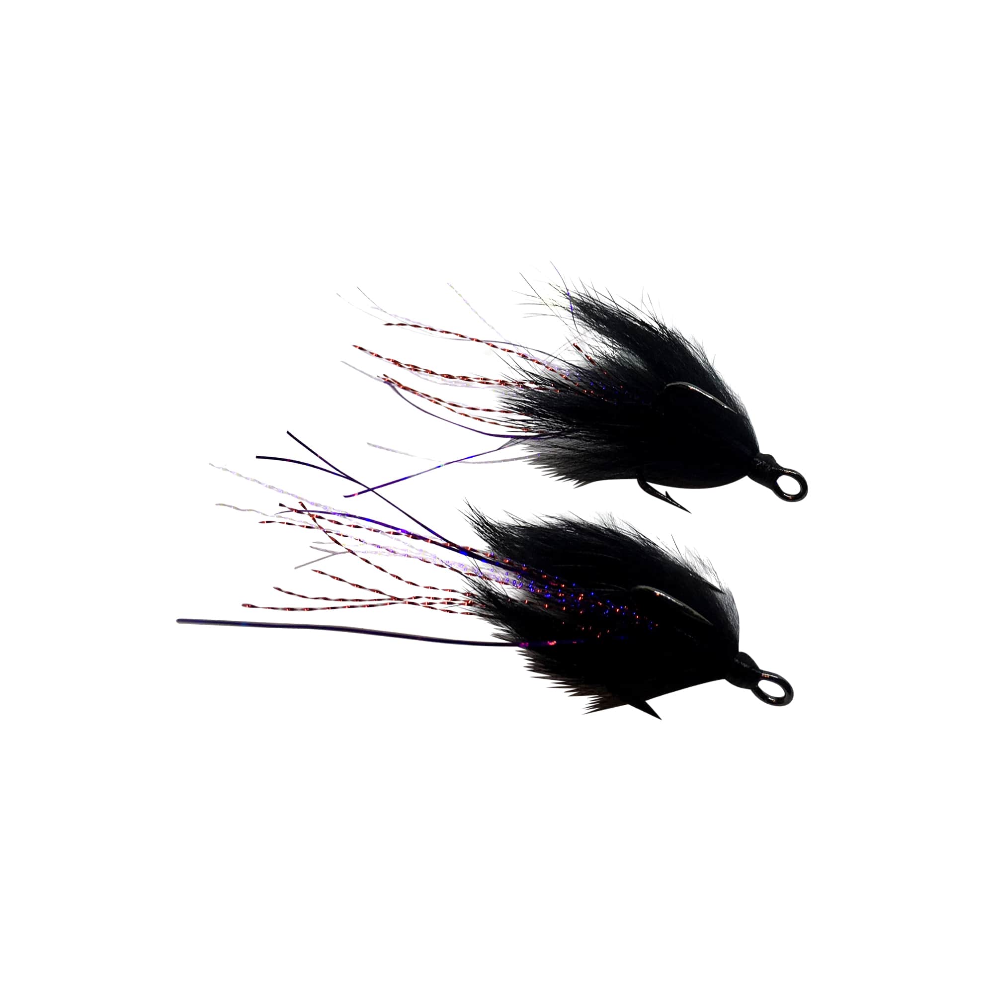 Buggs Magic Trebles Size 4 2x Strong