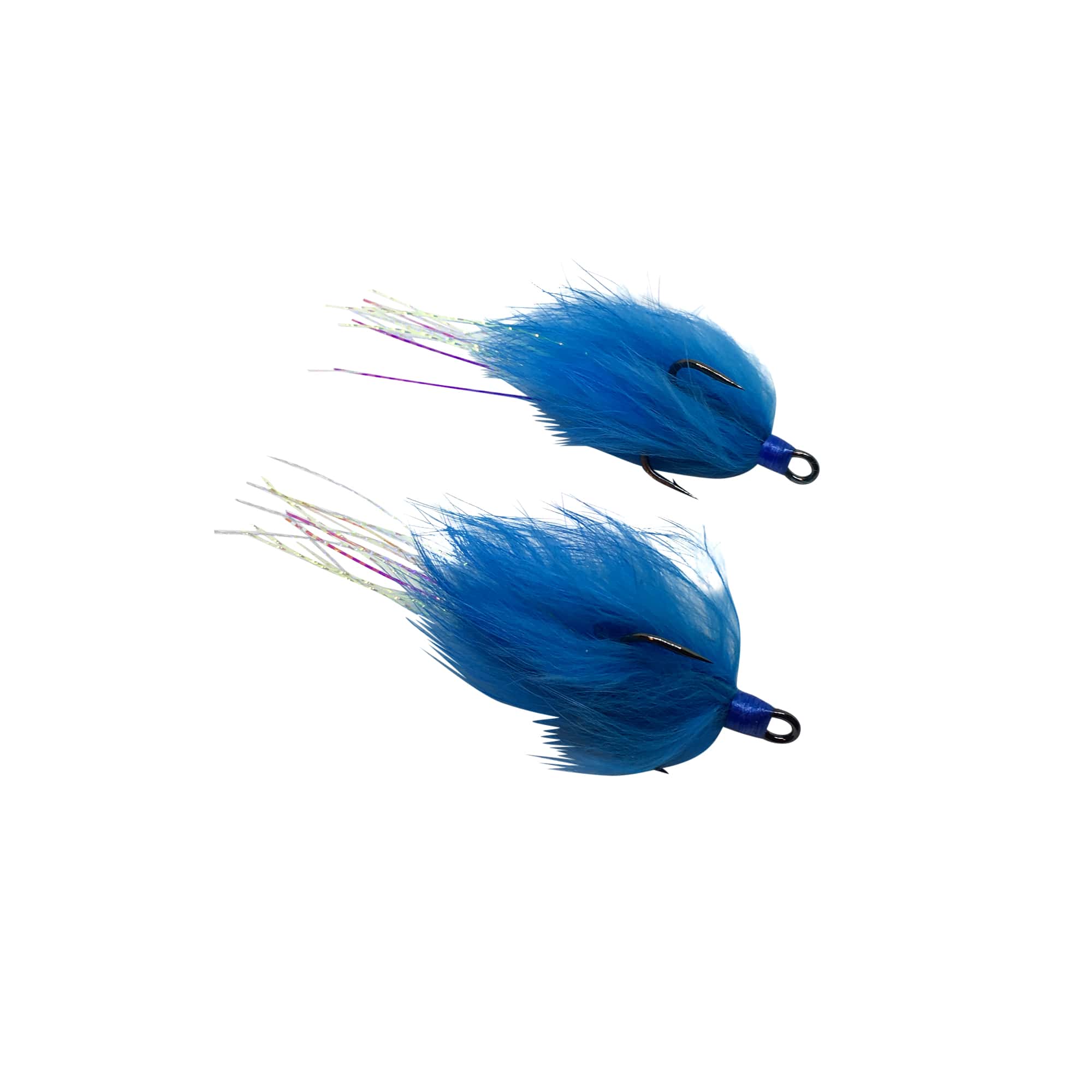 Buggs Magic Trebles Size 4 2x Strong