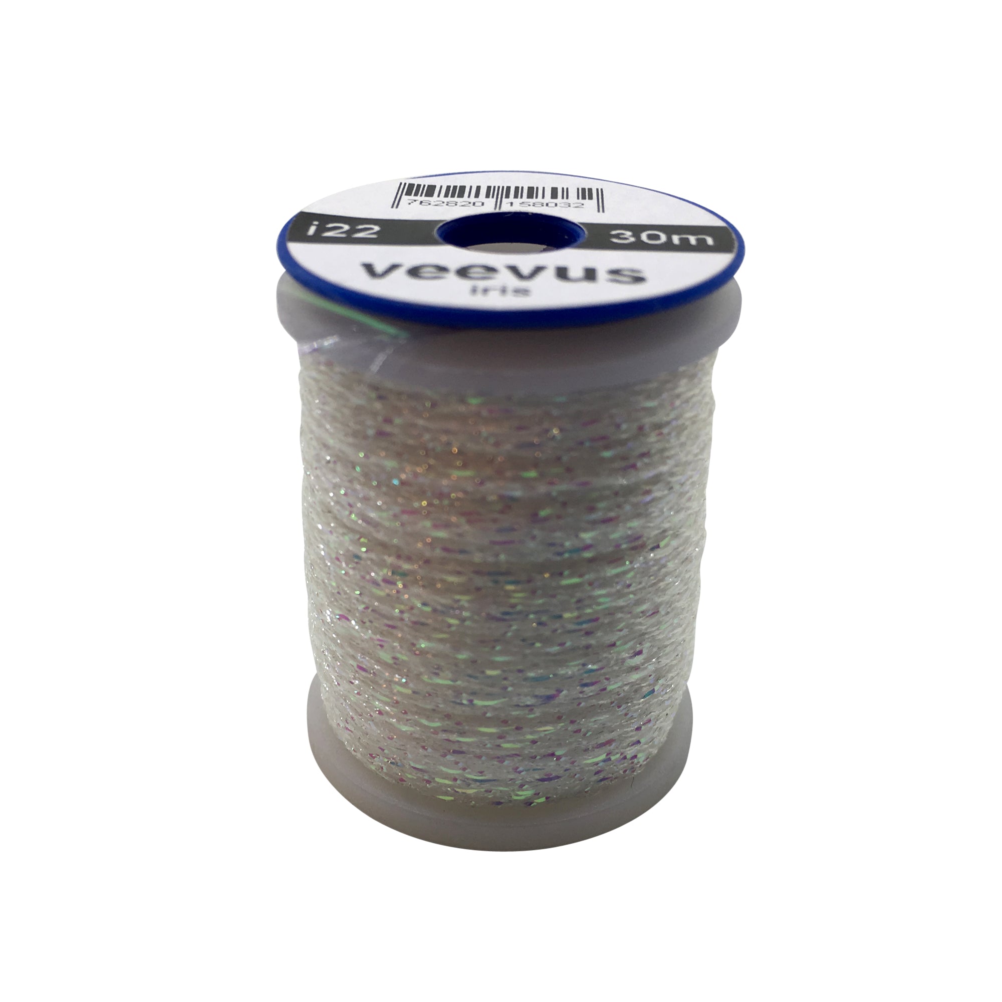 Buggs Ribbing Thread