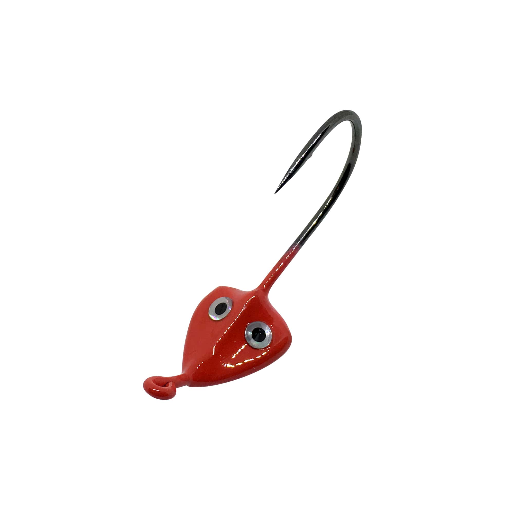 Buggs Redfish Jig Heads