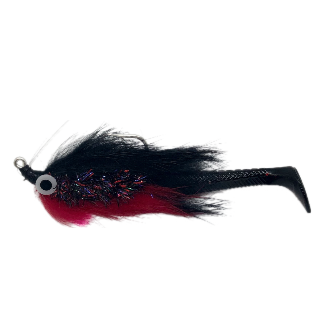 2nd Generation Trout Thumper