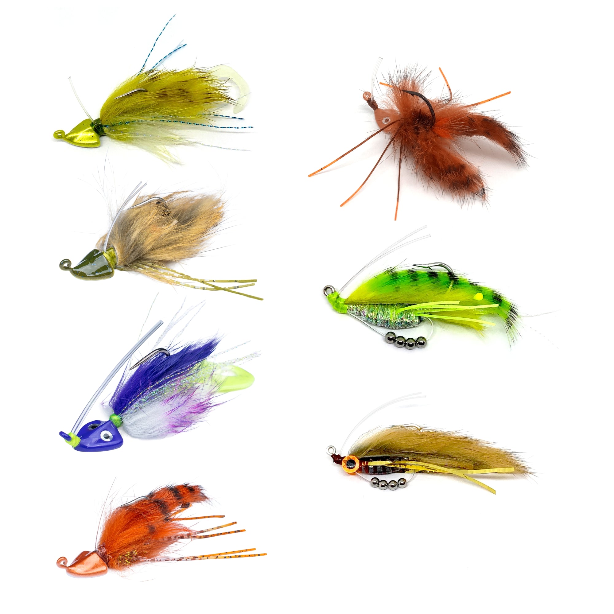 Redfish Deluxe Starter Kit