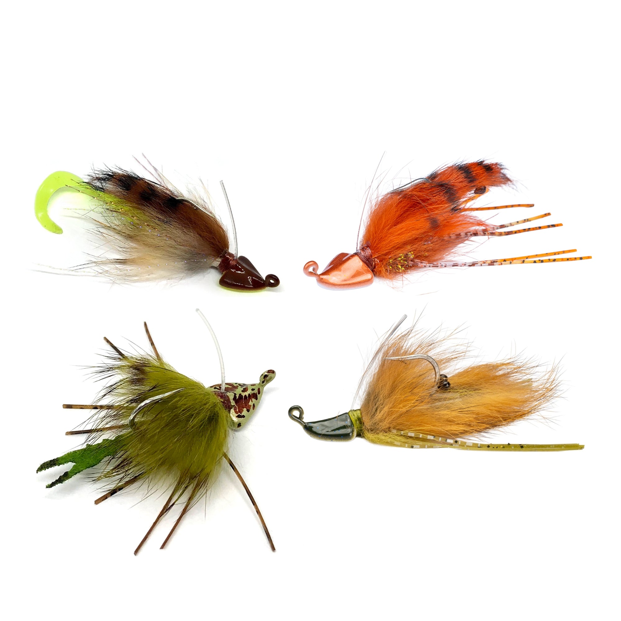 Redfish Light Tackle Starter Kit