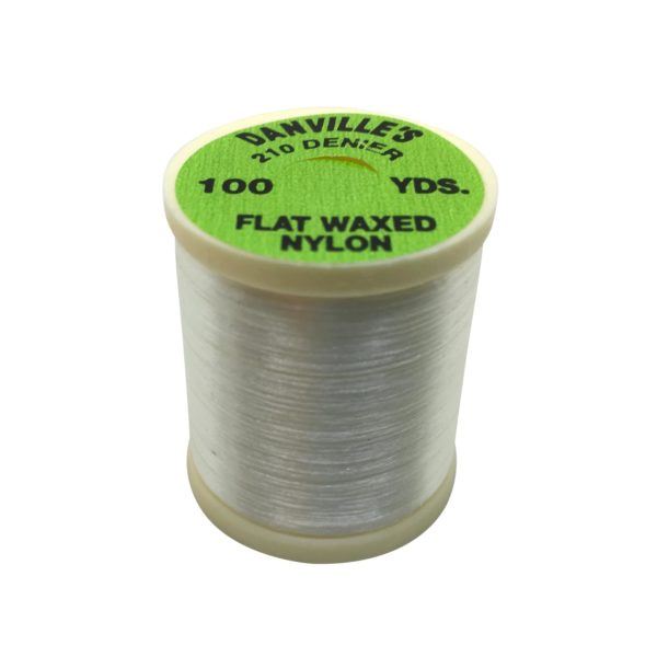 Buggs Tying Thread