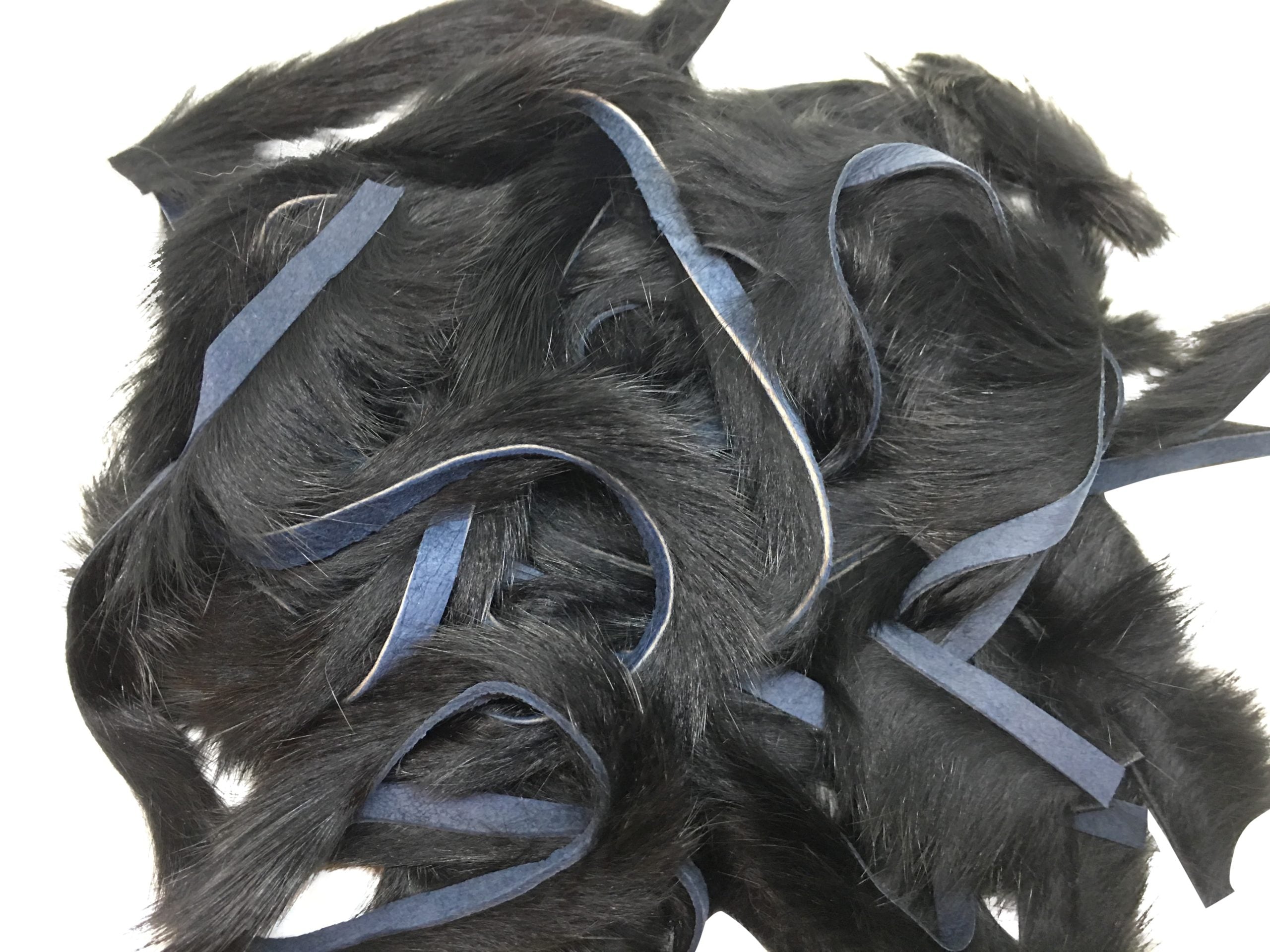 Buggs Crosscut Rabbit Strips