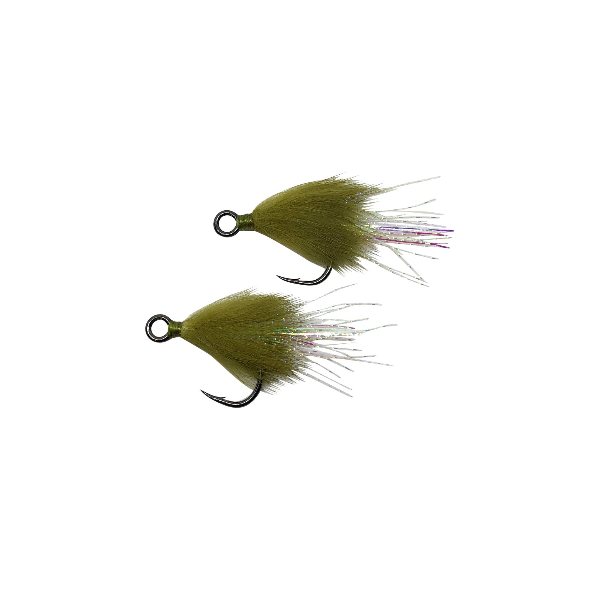 Buggs Magic Singles - VMC Inline