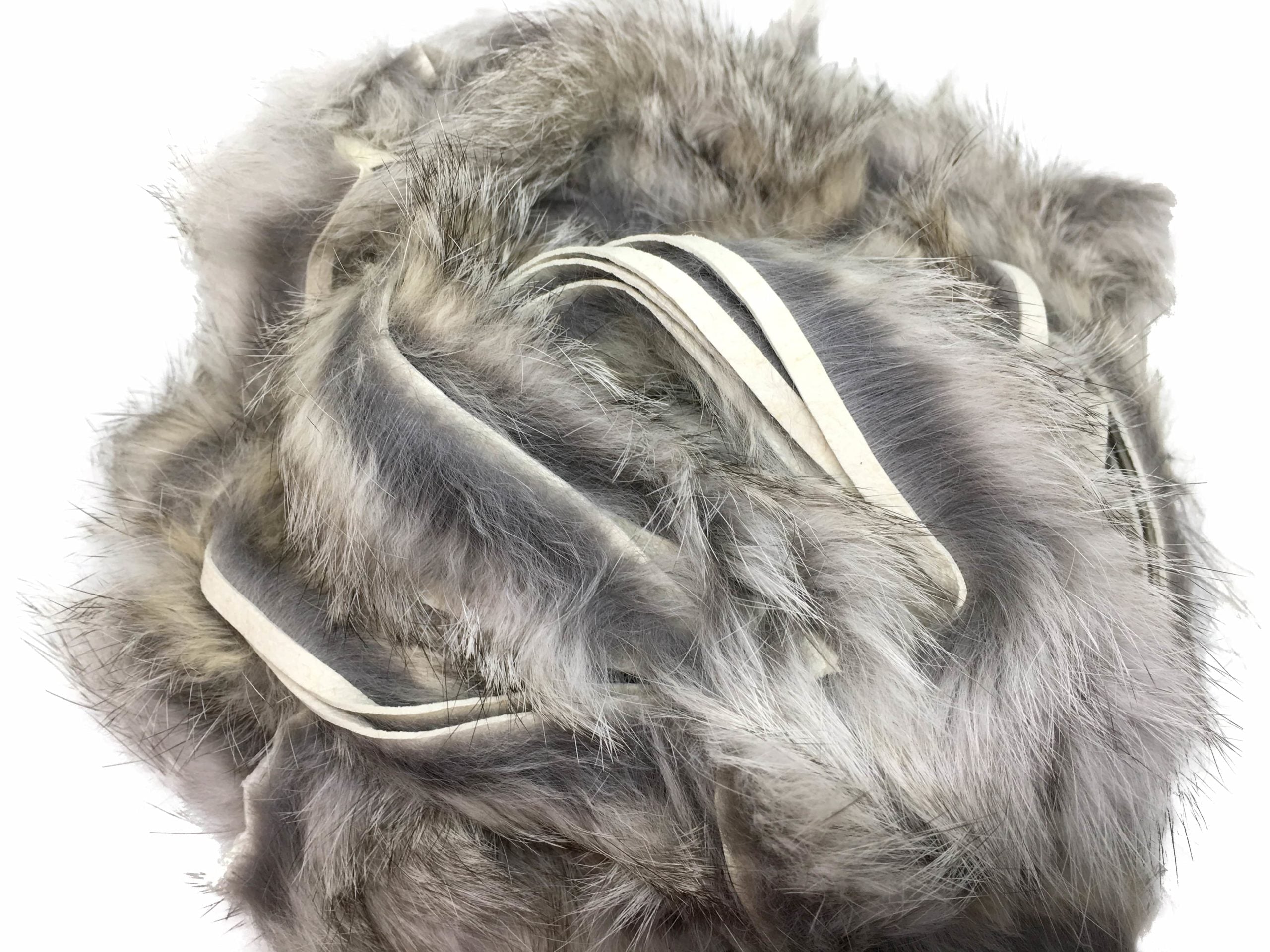 Buggs Crosscut Rabbit Strips