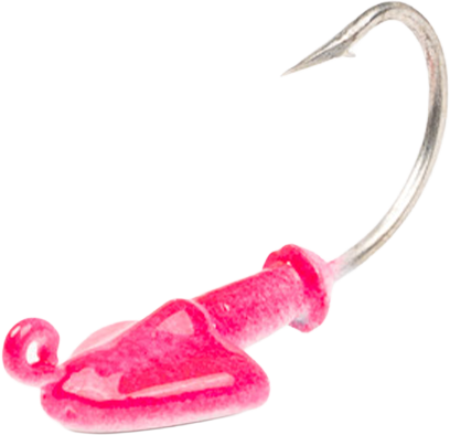 Buggs Bonefish Jig Heads
