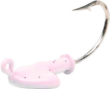 Buggs Bonefish Jig Heads