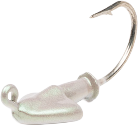 Buggs Bonefish Jig Heads