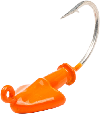 Buggs Bonefish Jig Heads